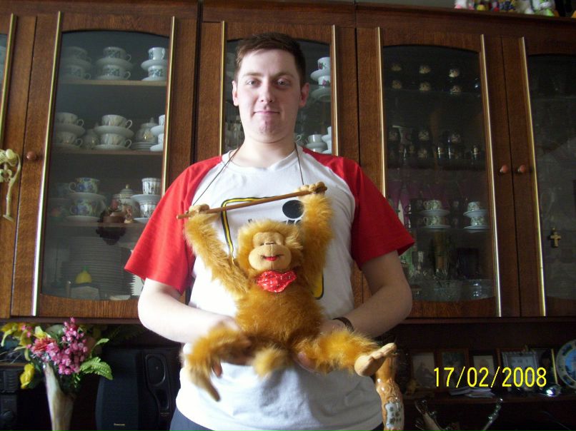 Константин Чирков | Удачный