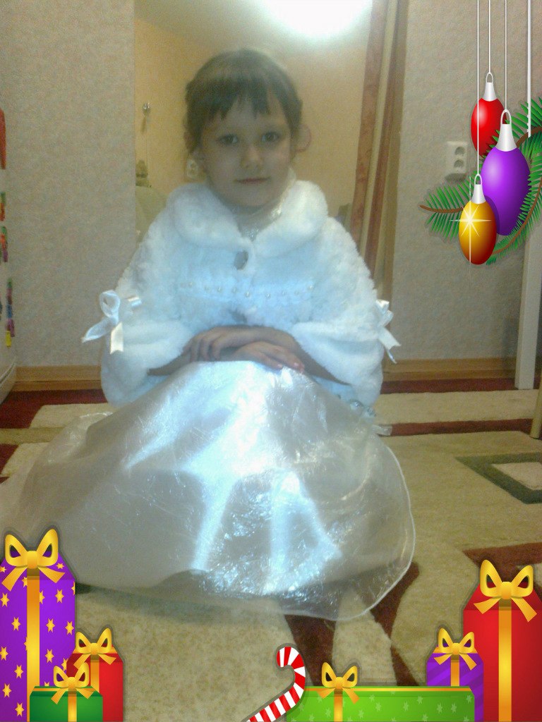 Анжела Григорьева | Санкт-Петербург