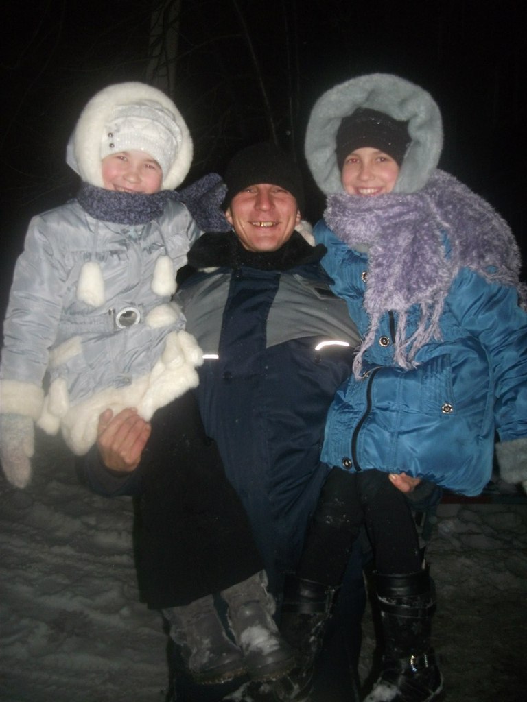 Ксения Емельянова | Белебей