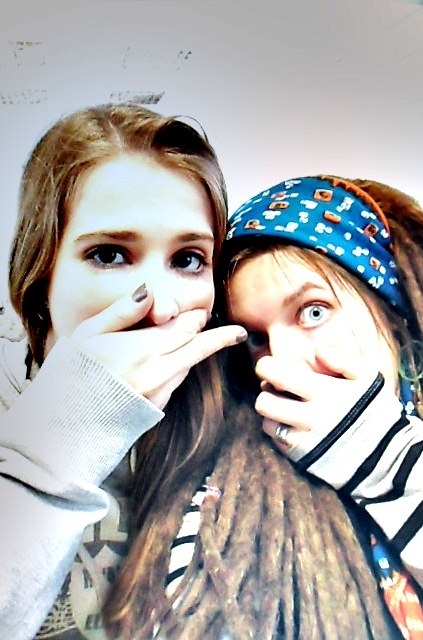 Вика Савицкая | Napoli