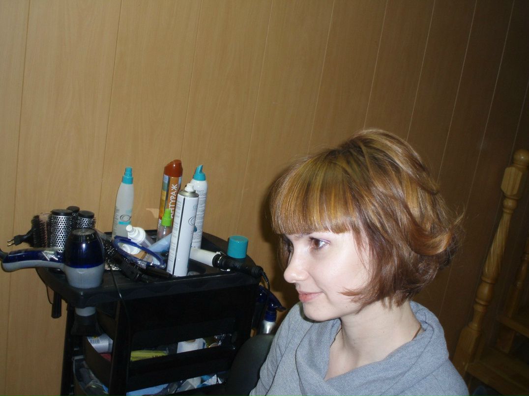 Яна Аблукова | Кулебаки