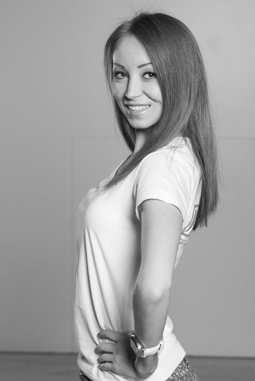 Анастасия Туманская | Санкт-Петербург