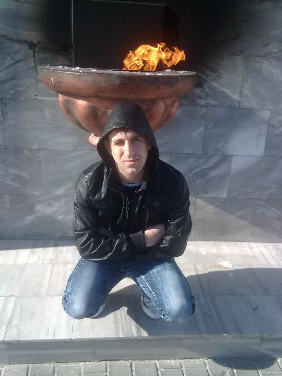 Анатолий Гафаров Crazy | Евпатория