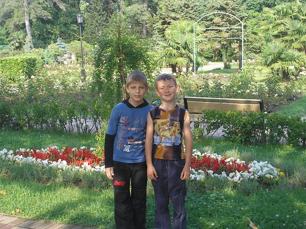 №9, Ветал Вьюн, 30.6.1995, Краснодар №9, Ветал Вьюн, 30.6.1995, Краснодар