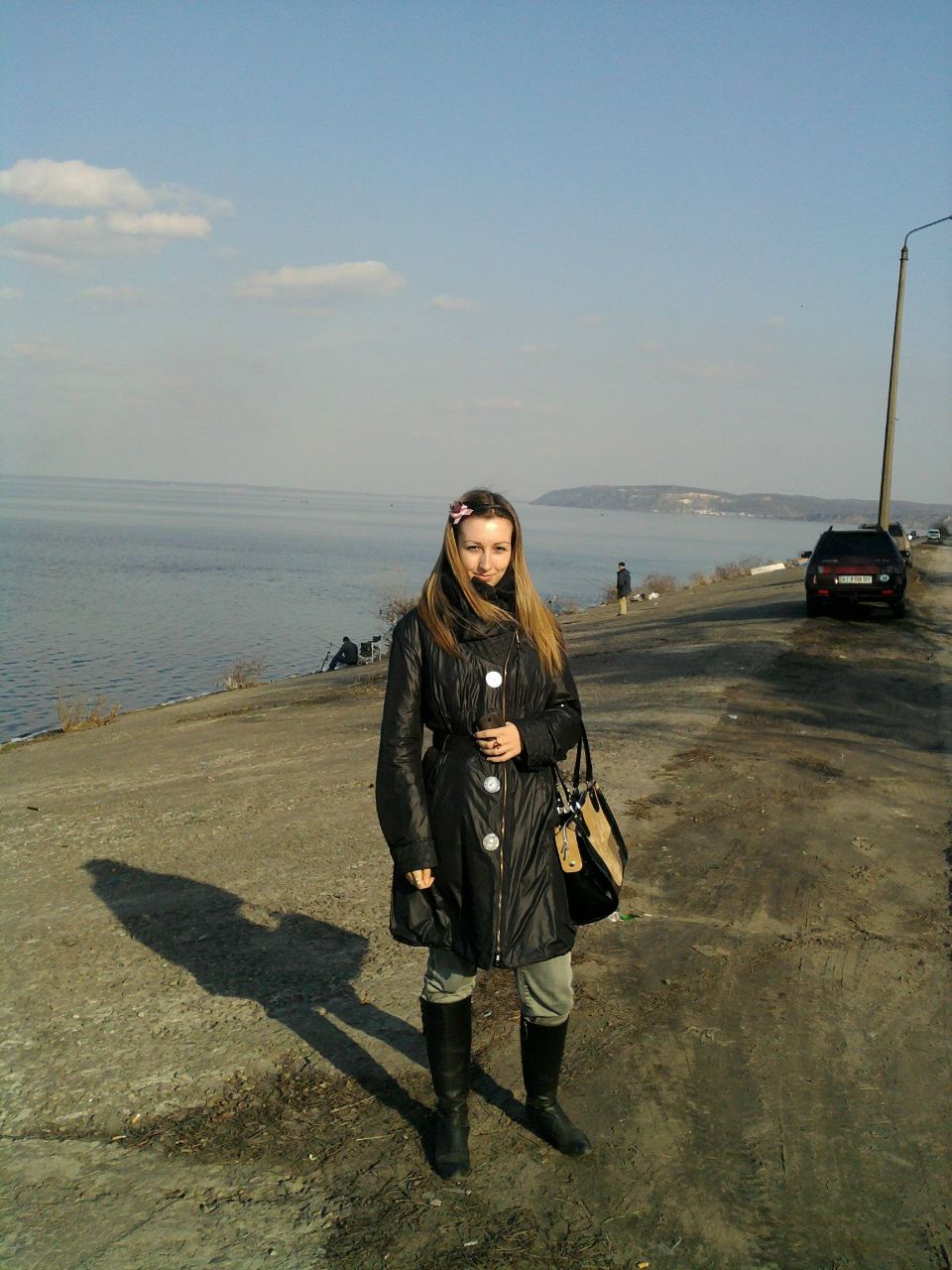 Юля Вадимовна | Киев