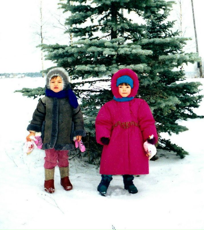 Мария Марку | Москва