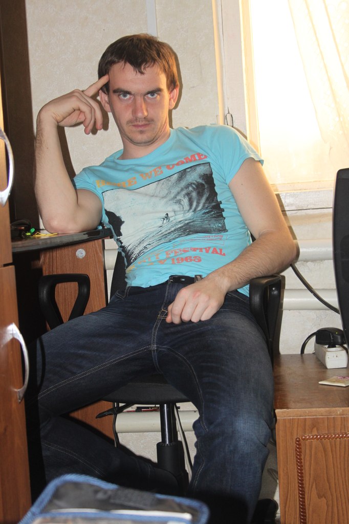 Гоша Такой негодяй | Краснодар