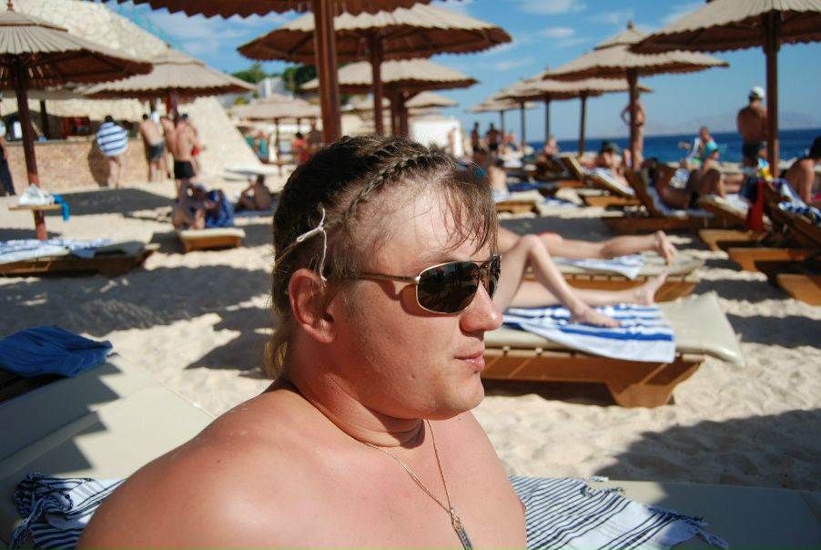 №63, Артём Битарев, 41 год, Нижний Новгород №63, Артём Битарев, 41 год, Нижний Новгород