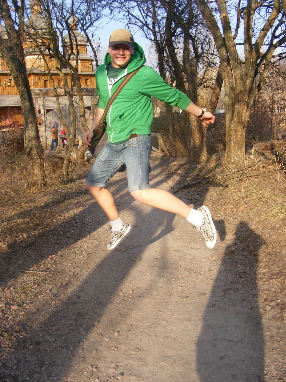 Бодя Муравчук ...someBODY@ | Ковель