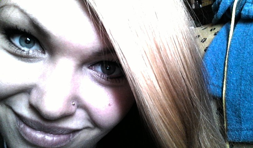 Виктория Медведская ♥♥♥♥ | Санкт-Петербург