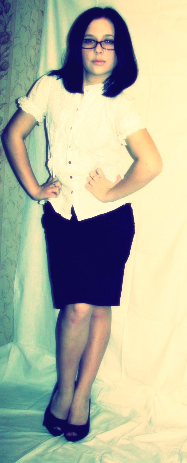 Маргарита Зудочкина | Саратов