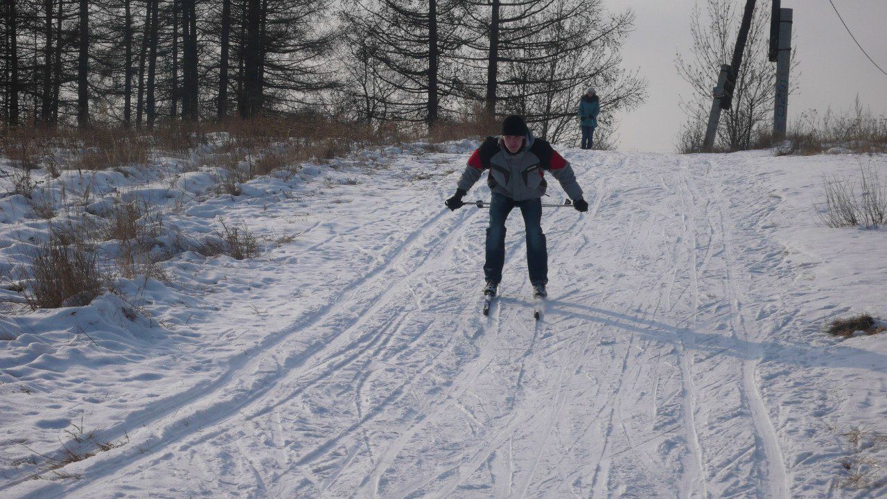 Саша Глухов | Копейск