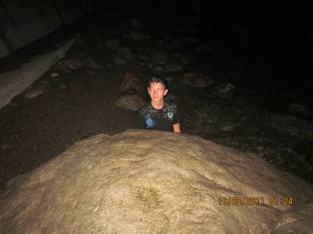 Дмитрий Никольский | Тула