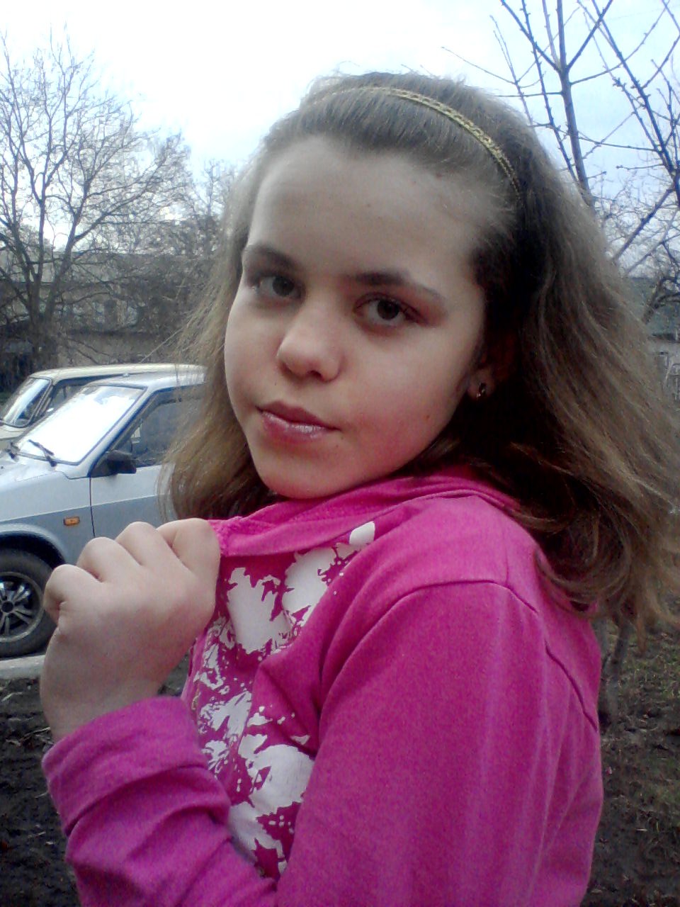 Карина Романова | Черкассы