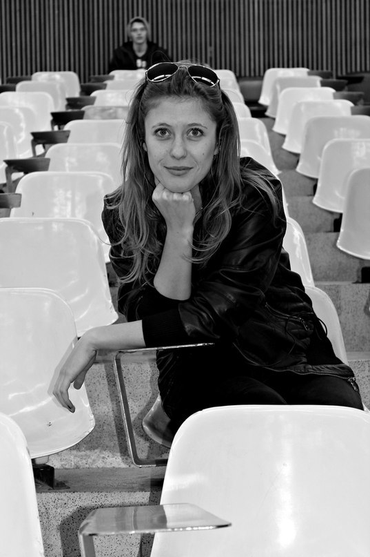 Дарья Марин Мирчевна | Хайфа