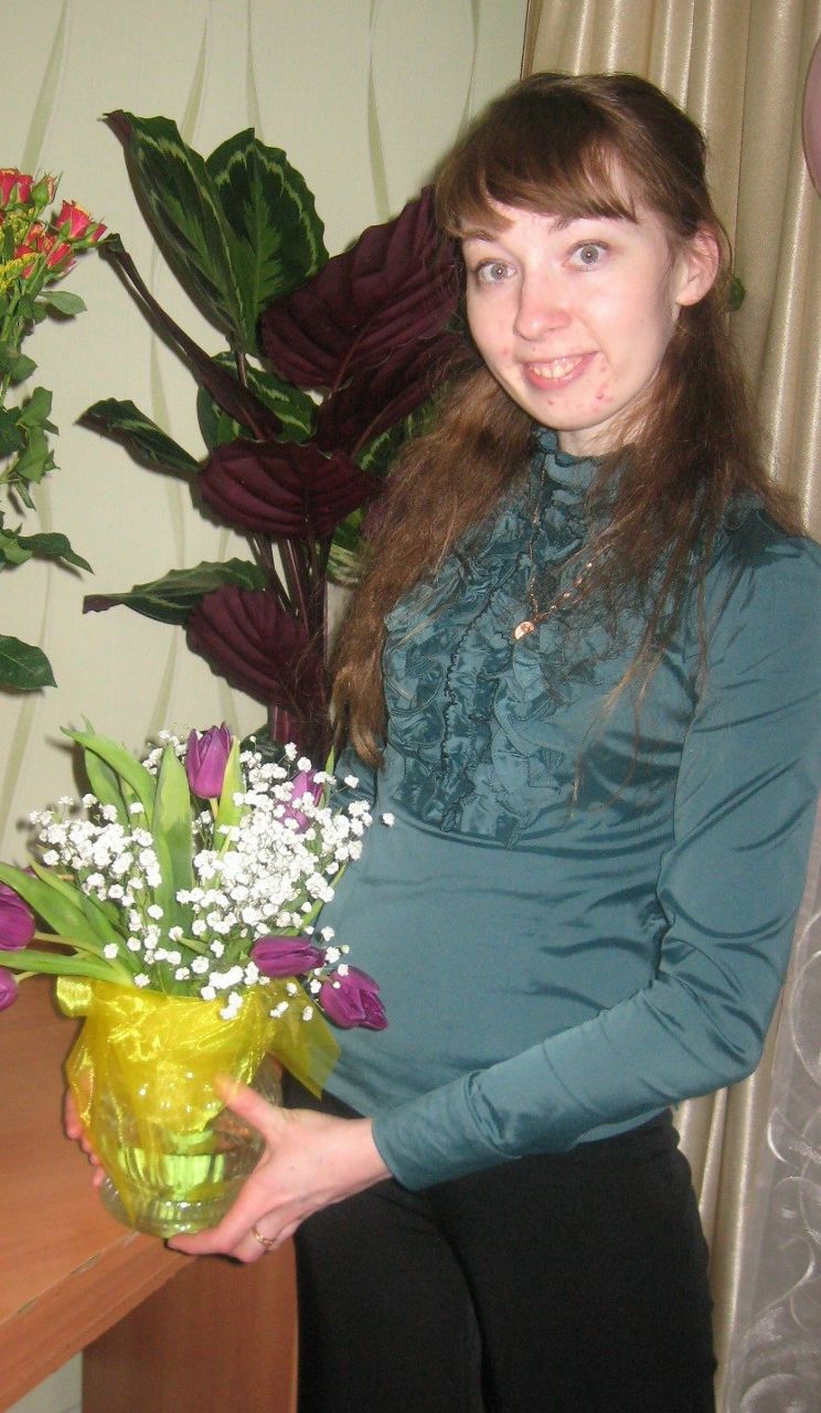 Марианна Солина | Чебоксары