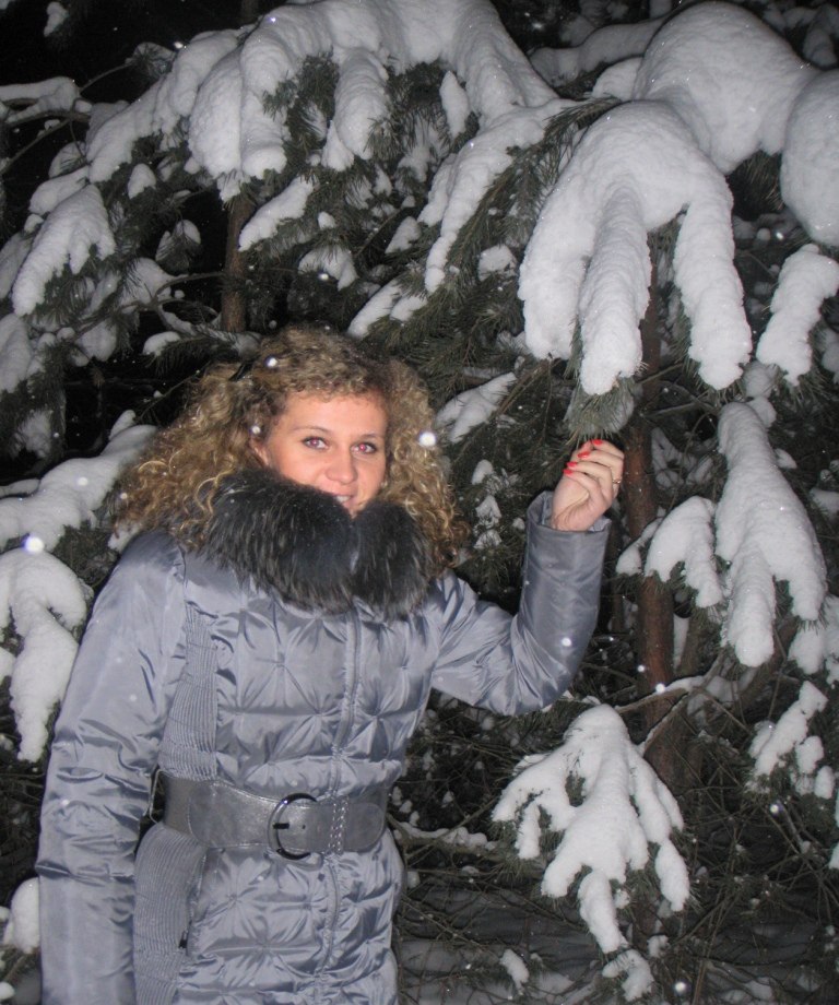 Анна Ходотчук | Пинск