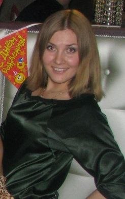 Дарья Вилисова | Пермь