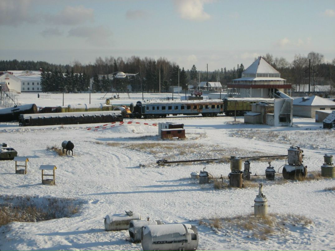 Sergey Ok | Бобруйск