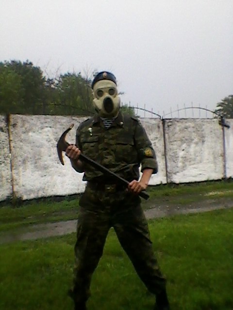 Александр Грошев | Мичуринск