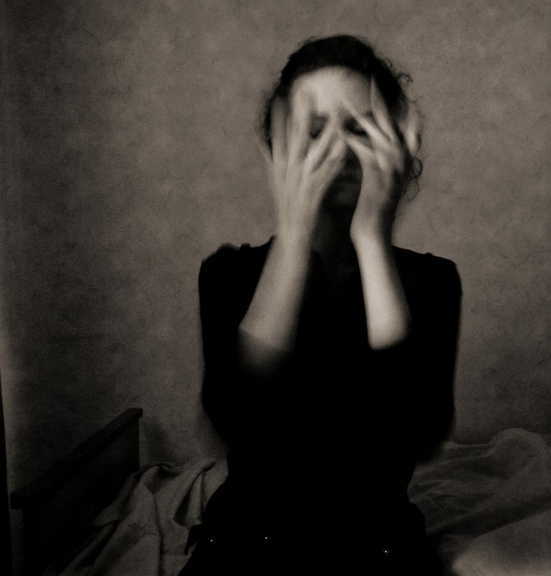 Вера Патрушина | Москва