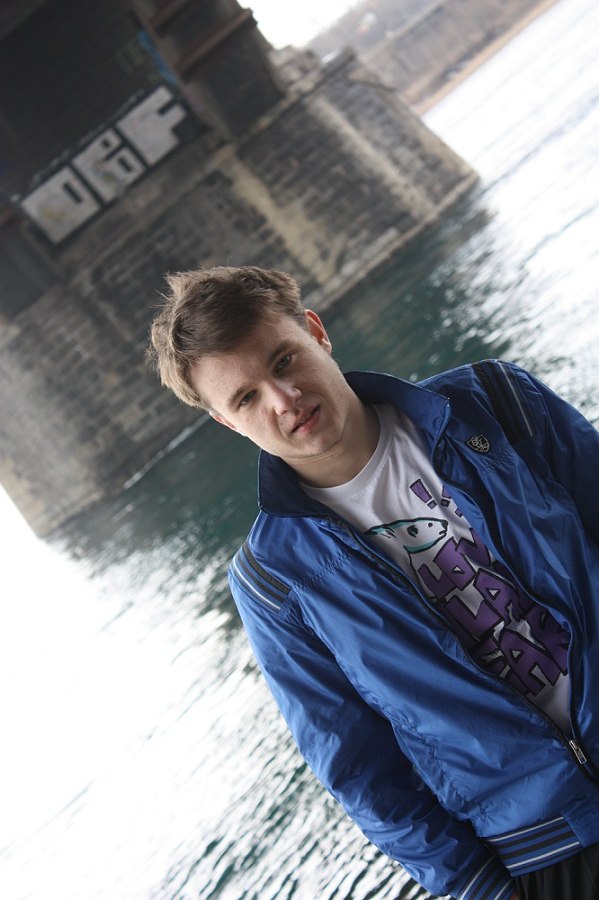 Илья Щеглачев | Иркутск