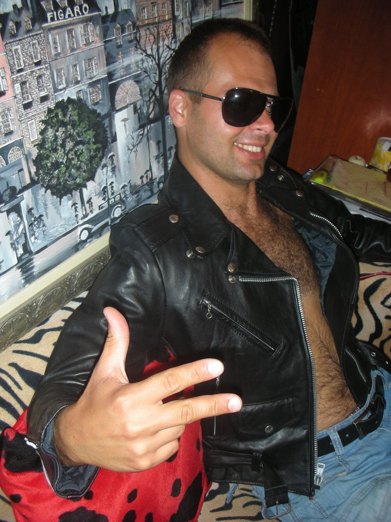 Андрей Симонов | Николаев