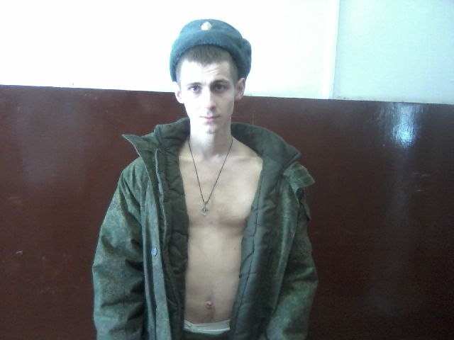 Александр Барыбин | Елец