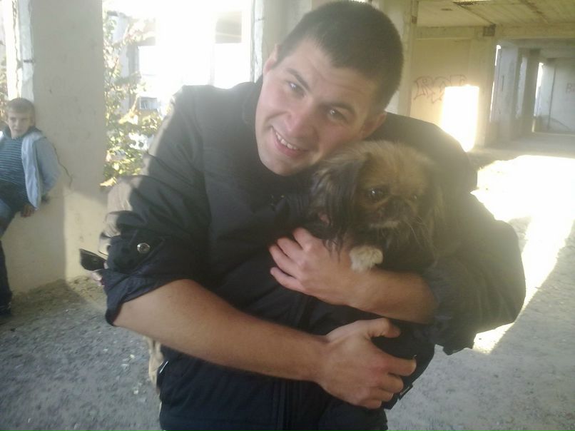 Александр Кравчук | Киев