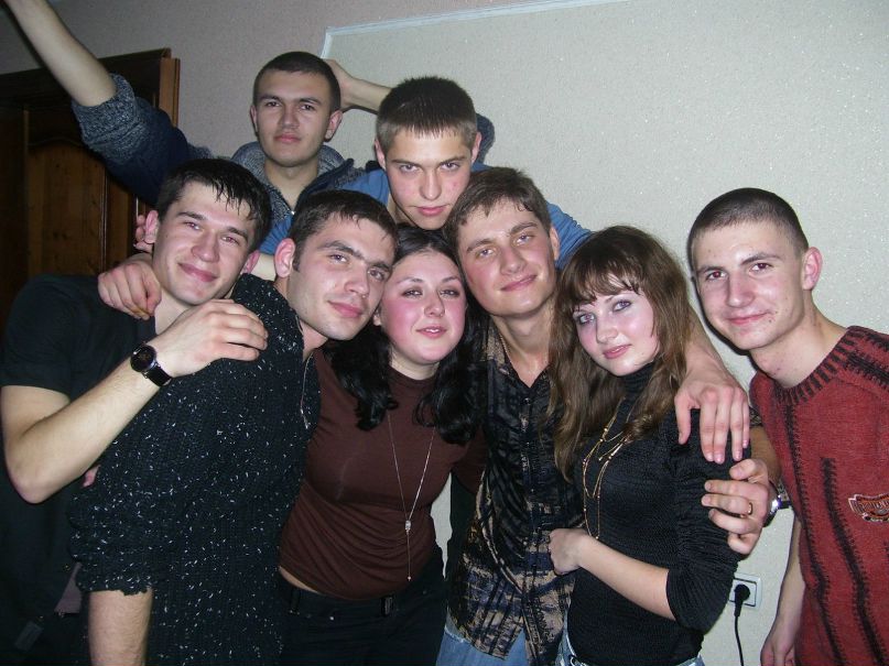 Олег Бренич | Бельцы