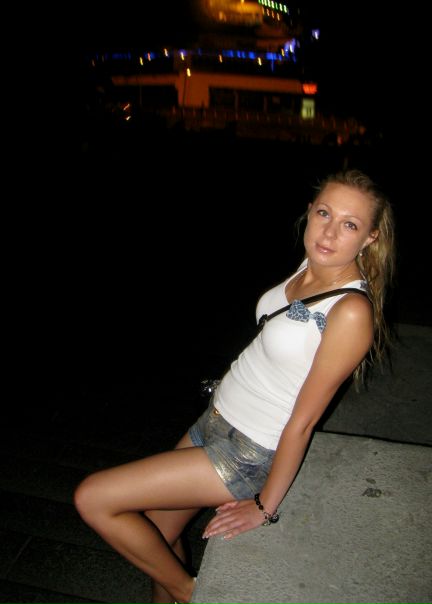 №101, Инна Волошина, 38 лет, Одесса №101, Инна Волошина, 38 лет, Одесса