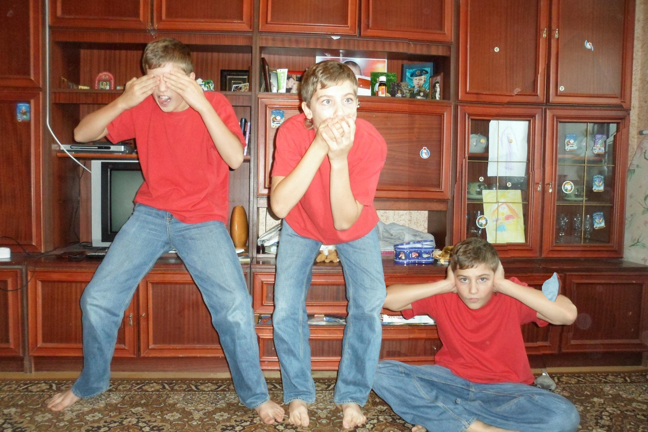 Фото профиля