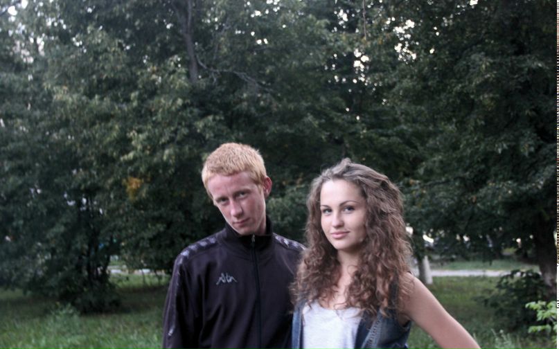 Евгений Глотов | Бронницы (станция)