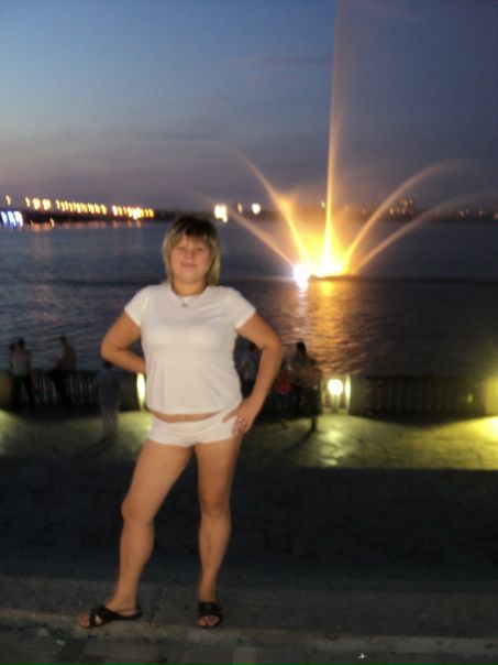 №2, Алина Некрасова, Днепр (Днепропетровск) №2, Алина Некрасова, Днепр (Днепропетровск)