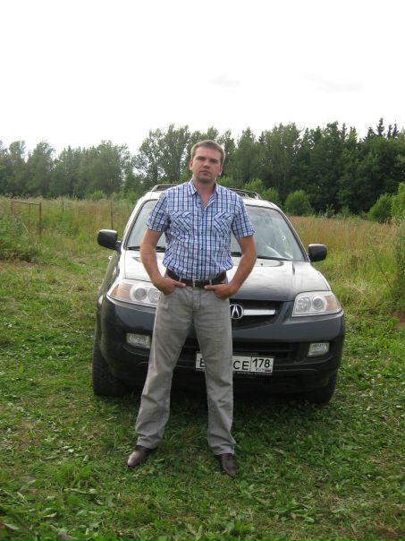 №114, Дмитрий Васенин №114, Дмитрий Васенин