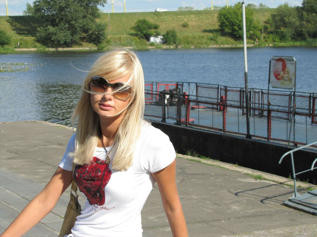 Евгения Левчук | Брест