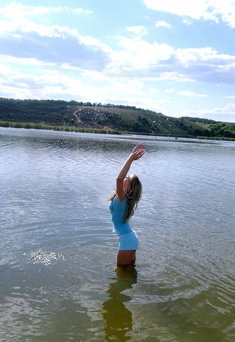 Валентина Кузнецова | Ростов-на-Дону