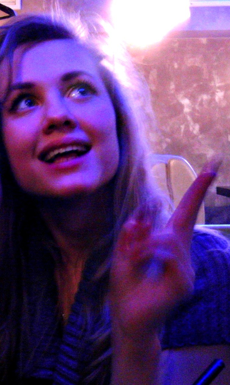 Мария Палей | Москва