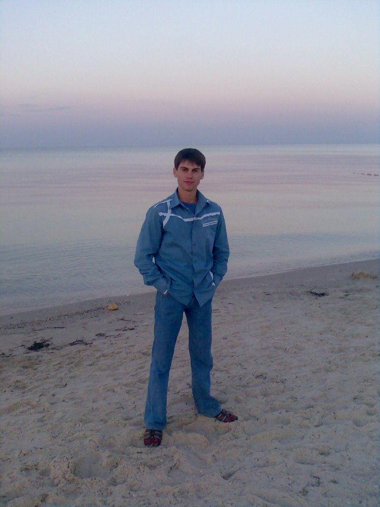 Сергей Борейко | 