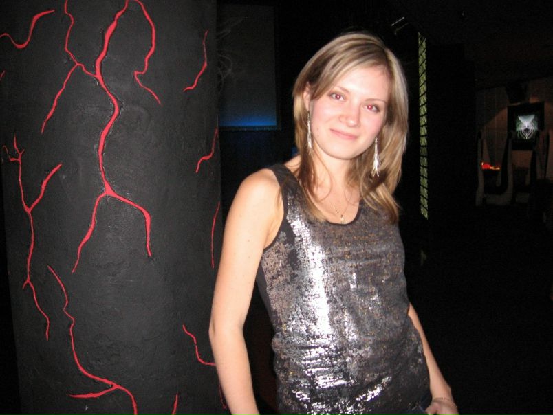 №52, Алсу Абдуллина, 41 год, Казань №52, Алсу Абдуллина, 41 год, Казань