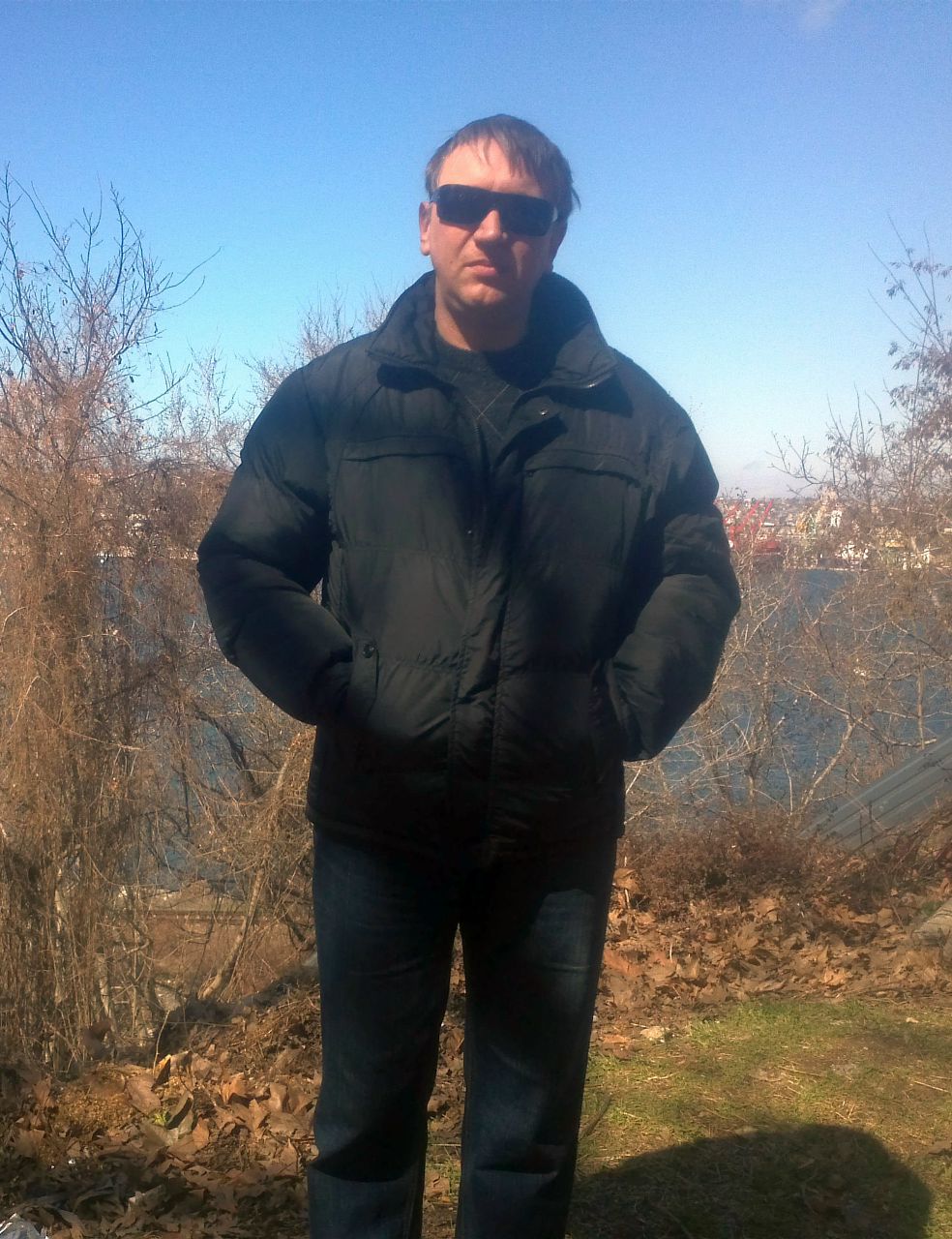 Олег Каслов | Севастополь