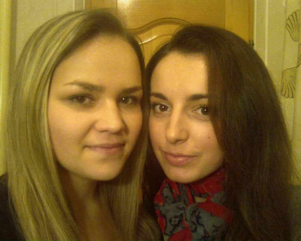 Tanya Laskivska | Тернополь