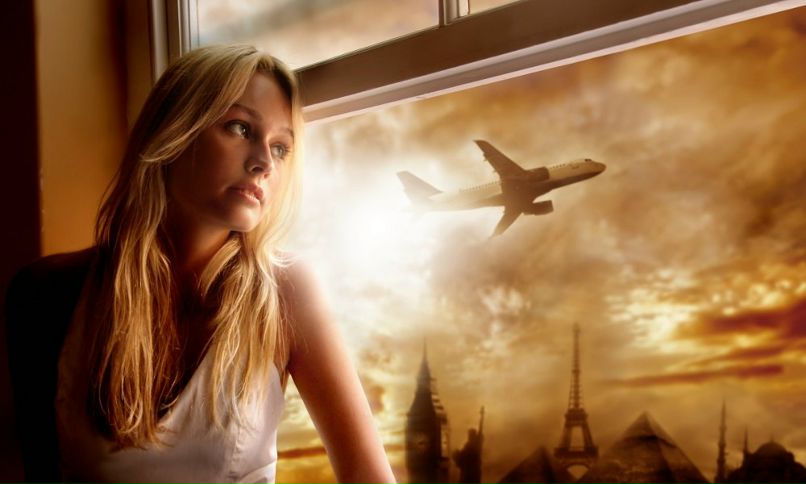 Nastya Tulek-Gureeva | Toronto