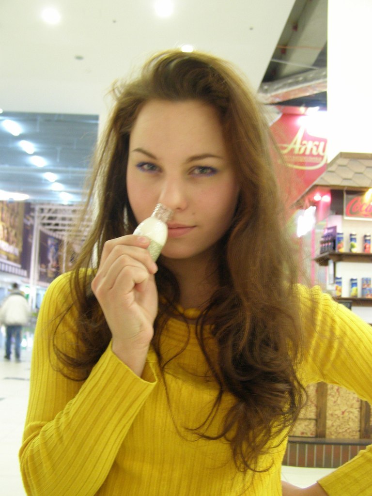 Анютка Малько | Киев