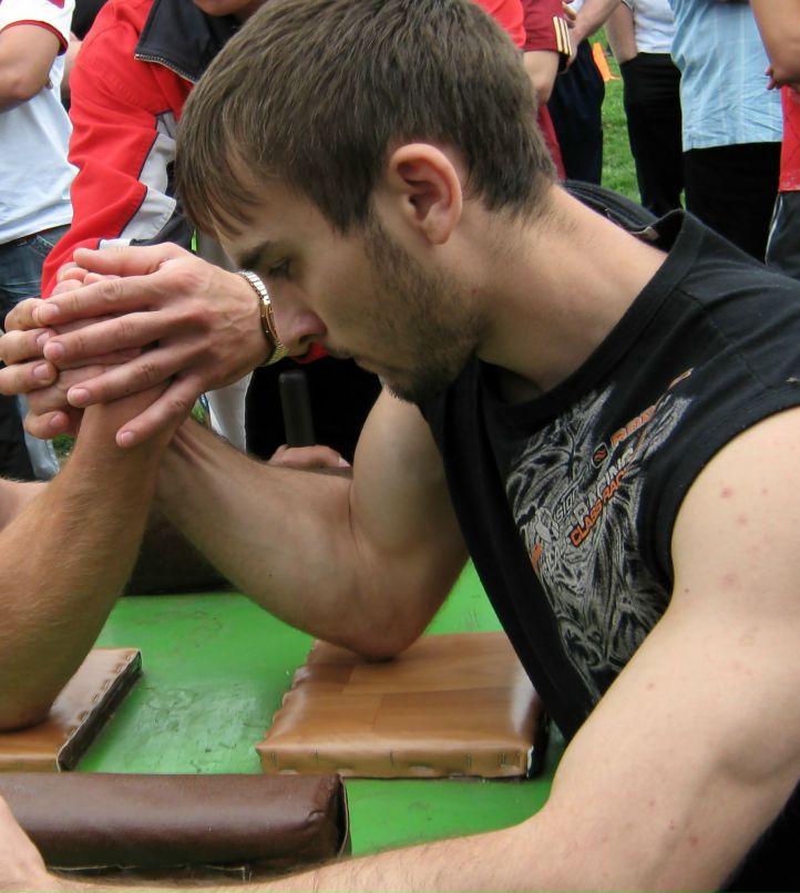 Роман Назаренко | Матвеев Курган