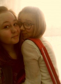 Катя Титенко | 