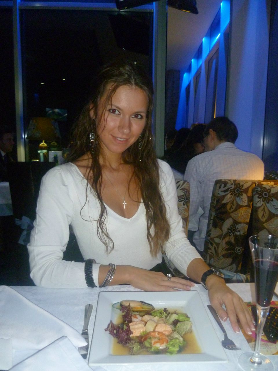 Анна Маторенко | Новосибирск