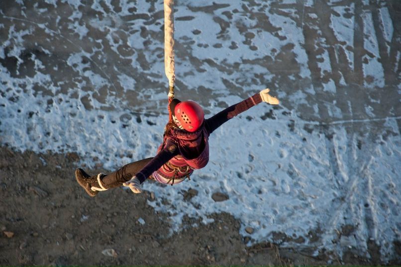 Алёна Вдовченко | London