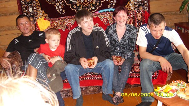 №9, Эльвира Петрова, 45 лет, Вятское №9, Эльвира Петрова, 45 лет, Вятское