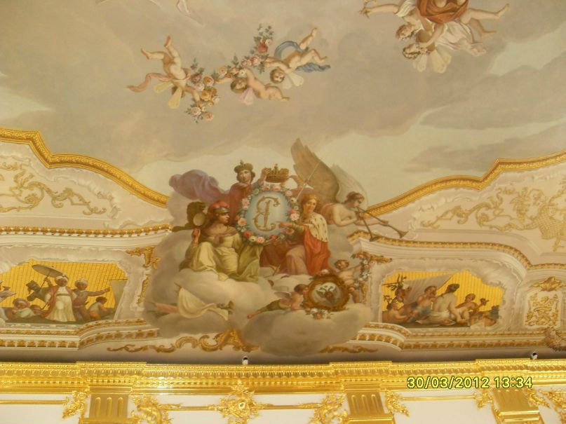 Елена Афанасьева (Дейнеко) | Светогорск